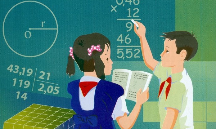 Ôn tập kiểm tra học kì II môn Toán lớp 5